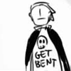 get_bent: (get bent shirts on sale today I bought t)