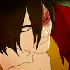musesfool: Zuko, brooding (why am i so bad at being good?)