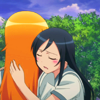 yandereroute: (That makes me act like this?)