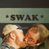 hsapiens: Bobby & Crowley Seal the Deal (SPN -- Bobby/Crowley *SWAK*)
