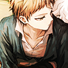 particularity: (f ✣ and you know what i mean)