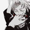zacharies: (❥ kakyoin - 09 m'lady)