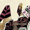 cutestkiller: (so take your tears and go away)