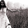 sanguinarius: delineate | ij (❝ holy water cannot help you now ❞)