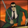 agentsix: (avenging pose)