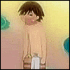 red_squared: Kamijou Hiroki refusing to bathe unless his ~lover~ comes with (Junjou Romantica -- *sulk*)