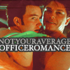 badly_knitted: (Office Romance)
