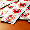 jshot: (captain america • protection)
