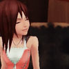 destinyembrace: (Hiding beneath it all and)