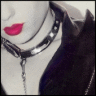 poisontaster: (Collared)