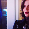 rowan_d: (Regina - side crop scarf gorgeous)