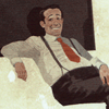 worldentire: (takin it easy//lol!)