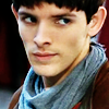 silkmoth101: (Merlin Merlin Blue Scarf)