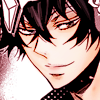 tsunderekun: (That devilish smirk)