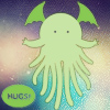 caltastic: Cthulhu just wants hugs. (galvatron)