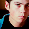 teenyoda: (Look - Unimpressed 1)