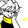 aintseennothin: (Thank you for noticing I'm so pretty)