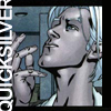 surlyspeedster: (Quicksilver)