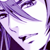 venomaniac: (Unamused ✿ Slightly unexpected.)