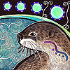 zuki_san: (Pia Otter Icon)