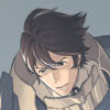 milord: (Determination)