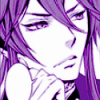 venomaniac: (Displeased ✿ Yeah whatever.)