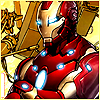 golden_avenger: (Iron Man - Arms Crossed)