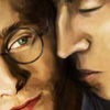 alisanne: (Snarry Tender)
