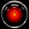 dubhain: (HAL9000)