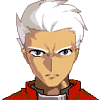 ARCHER ♤ an unknown hero. ♤