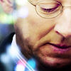 aprilvalentine: (Finch thoughtful)