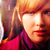 columbiafreshman: (bangs)