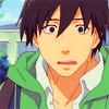 mortemscintilla: ♥ No one needs the sorrow (Li - Asdfghj!!! Gonorrhea?!!)