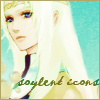 isoylent: (Krelian - this icon is not edible..)