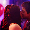 rebellious_toes: amy and rory kiss (amy and rory)