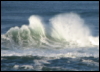 saoba: photo of large breakers in oregon surf (Default)