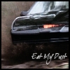 knight_2000: (KITT Eat My Dust)