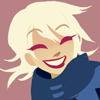 tipsygnostalgia: Icon: <user name=draggy> ([GT] charming grins)
