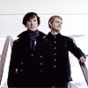 midnight_stopwatchgirl: (Sherlock/John)
