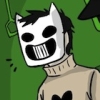 catmaskmerchant: (Hm?)