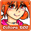Colors TCG: A Character TCG