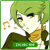 colorsmod: (Midorin)