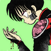 taijiya: (blood)