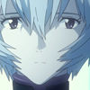 tentative: (blue close-up)