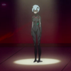 tentative: (spotlight)