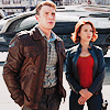 captain_rogers: Cap and Natasha (082)