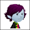 raanve: (Glitch: Cricket Avatar)