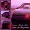 knight_2000: (KITT Sum of His Parts)