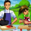chang_wufei: (neutral - Reteaching Trowa to cook)