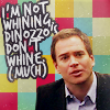 veryspecialagent_dinozzo: (dinozzos don't whine except when they do)